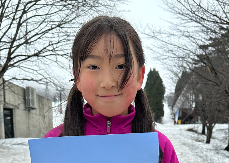大野里紗