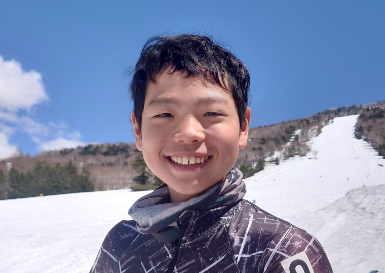 大石真太朗