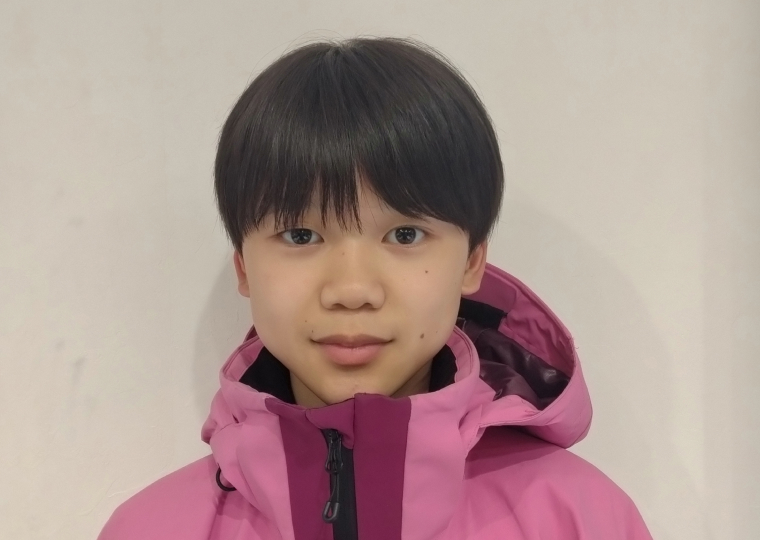 樋口冬羽