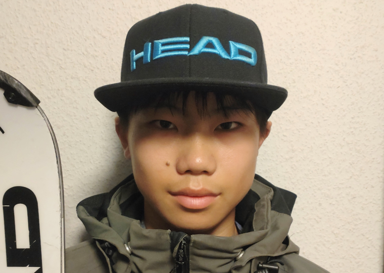 福井颯斗