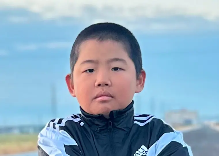 柴田柊蔵