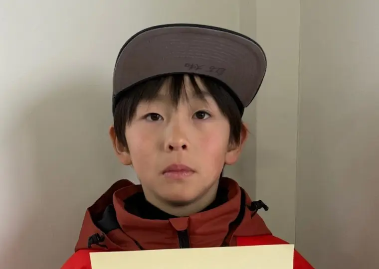 白石大和
