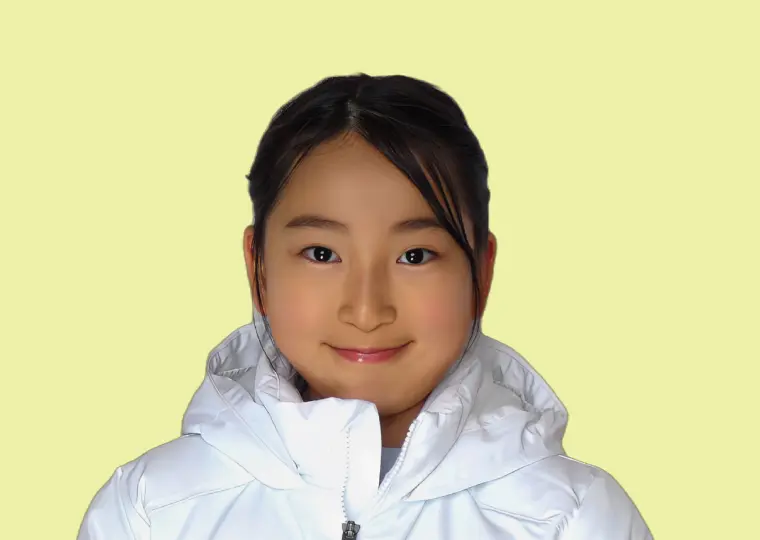 大野里紗