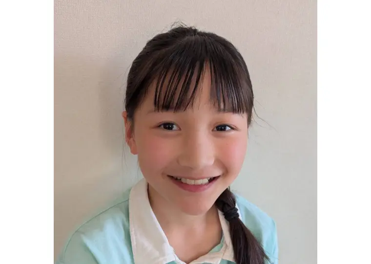 中田彩良