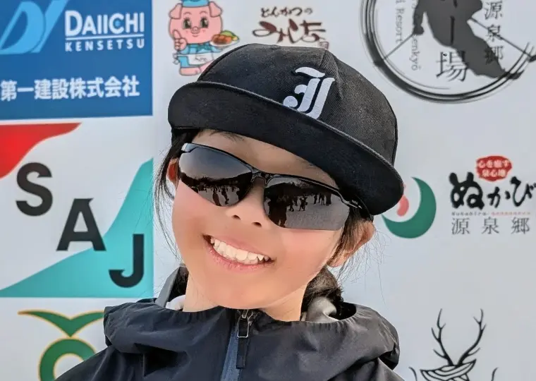 桑原望桜