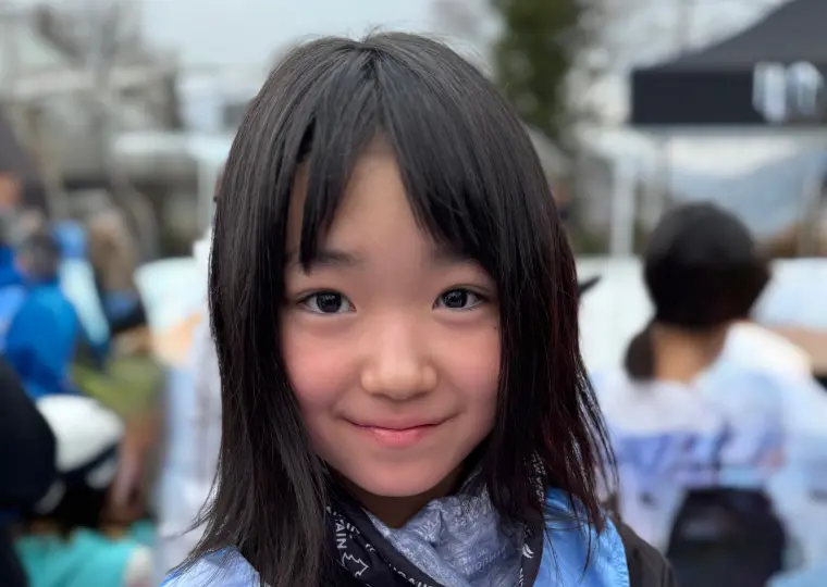 平松愛彩