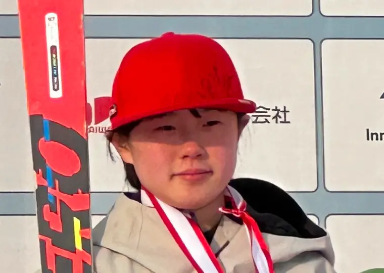 藤島蓮菜