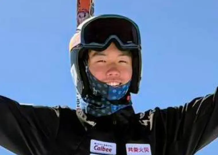 大石楓真