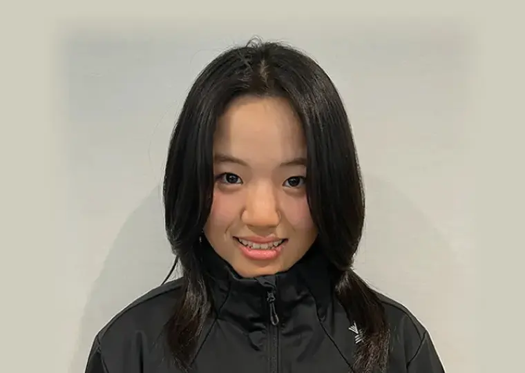 上野朱里