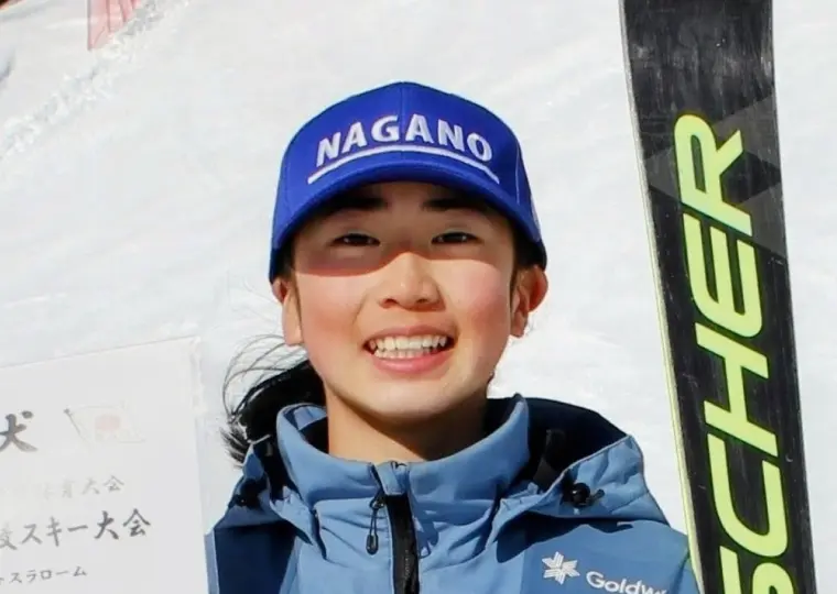 澤村優奈